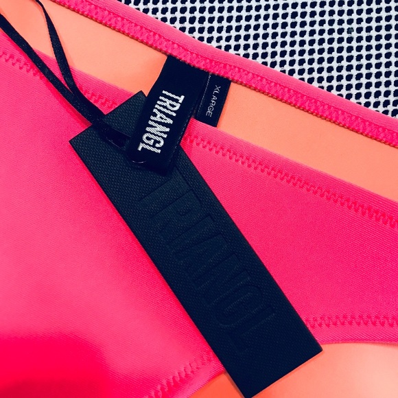 ✨100% authentic✨Triangl Bottoms [bag included] - Picture 5 of 7